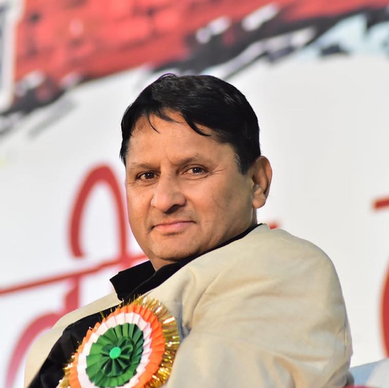 Ved Prakash Ved 